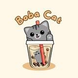 Boba Cat - Portal