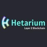 HETARIUM | LAYER 2 CHAIN