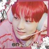 ࣪ ִ ✶ 𝗘𝗠𝗢 𝗖𝗨𝗟𝗧𝗨𝗥𝗘 ┉┈
