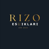 RIZO ESHIKLARI