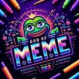 GodOfMeme($GOME)Community