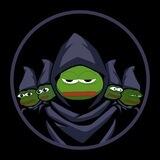 Cult Of Pepe