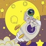 SpacePepe Exchange