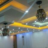 اجرای سقف کاذب ::کناف-تایل(60×60)-سی ان سی -پی وی سی(pvc)/09189332618استاد شهاب با10سال سابقه کار (استان کرمانشاه)و(اورامانات)