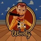 Woody ERC20