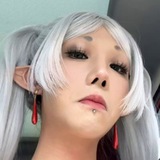 泷泽Lua | 十六夜淚合购