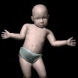 Dancing Baby $BABY