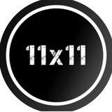 11х11