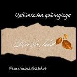 Manzilsiz bekat... 🍂