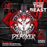 Collab Defox