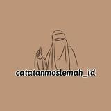 Catatanmoslemah_id