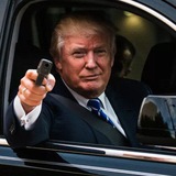 دونالد ترامپ 🇺🇸 کریپتو ₿