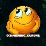 O'ZIMIZNING_GURUNG