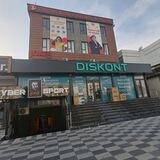 DİSKONT FERGHANA