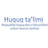 HUQUQ TA'LIMI