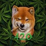 420 INU | BSC