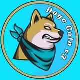 $DogeCoin V3 Reflection 5/5 3% Reflection