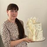 Анна Лунёва Ваш Кондитер