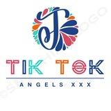 💎TikTok XXX Angels💎