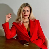 Наталья Спиридонова. Никакой созависимости