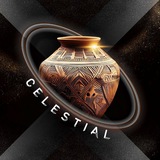 Celestial.art 🪐 سیاره سرامیکی