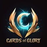 Cards of Glory Portal