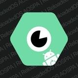 AOSPA | ReloadedOS (sweet)