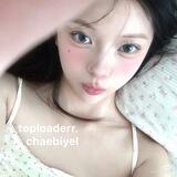 🐱 toploader - chaebiyel 🗝️♥️💤 ₊ 𓂋ᐢ₎⟆