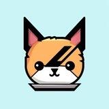AI Grok's Dog - Fido
