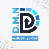 شبكة دورا الإعلامية - D.M.N