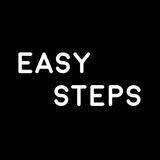 Кроссовки "Easy Steps"