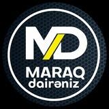 Maraq.dairəniz
