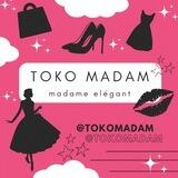 Toko Madam.