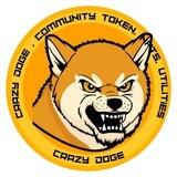 CRAZY DOGE | Announcement