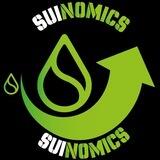 SuiNomics | RENOUNCED 8/8