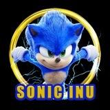 Sonic Inu Turkey 🇹🇷