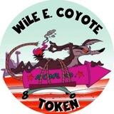 WEC Token - Support and Info