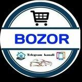 ҚЎҚОН УЧКЎПРИК БОҒДОД РИШТОН БОЗОР КАНАЛИ