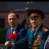 Альберт Апшев