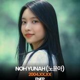 Yunah Noh