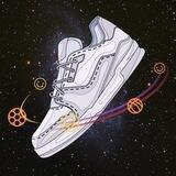 МКС Sneakers