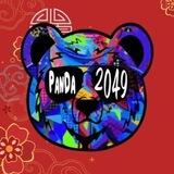 PANDA 2049