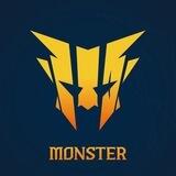MONSTER IOS HACK 🇮🇩