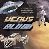 Venus Blood