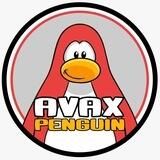 Avax Penguin Portal
