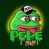 $PEPEBNB BACK FROM THE DEAD