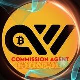 Coinvid agent commission ( Hoa Hồng Đại Lý Coinvid)