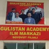 GULISTAN_ACADEMY_BOYOVUT