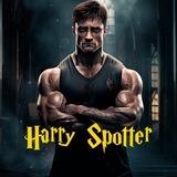 Harry Spotter X