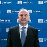 Ambassador Rinat Alyautdinov